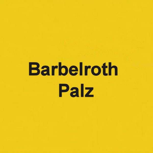 Barbelroth Pfalz