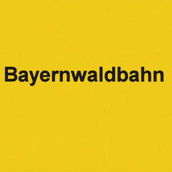Bayernwaldbahn