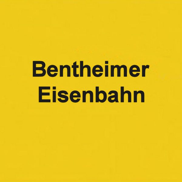 Bentheimer Eisenbahn A.G.