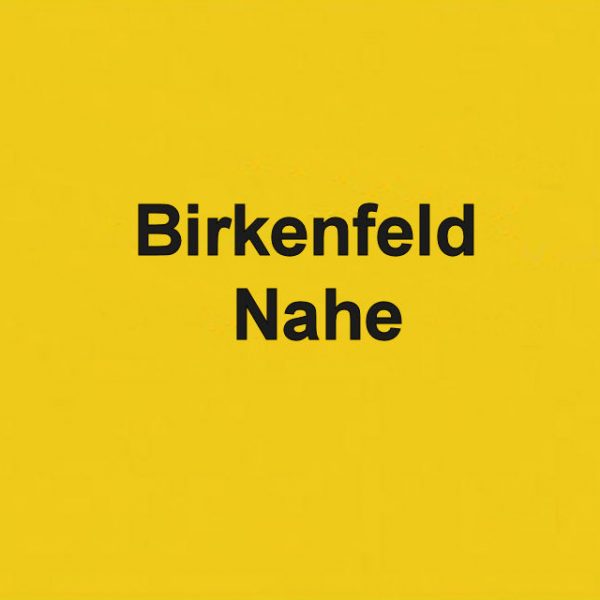 Birkenfeld Nahe