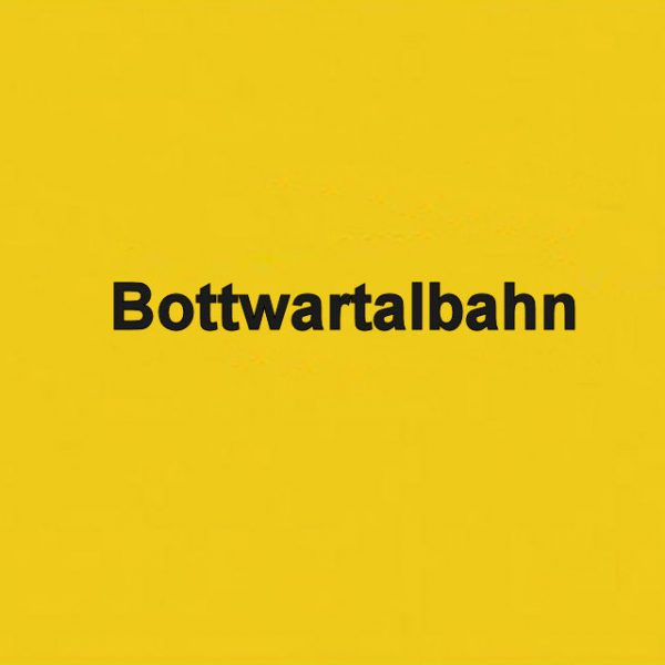 Bottwartalbahn