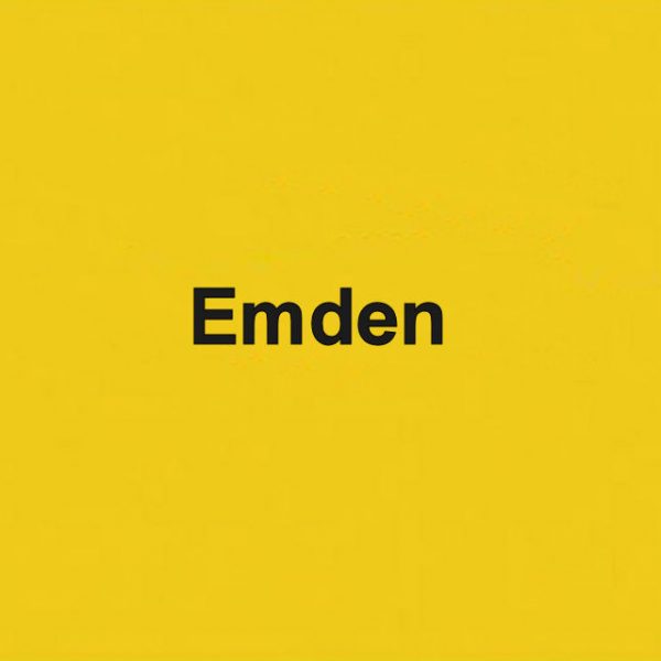 Emden