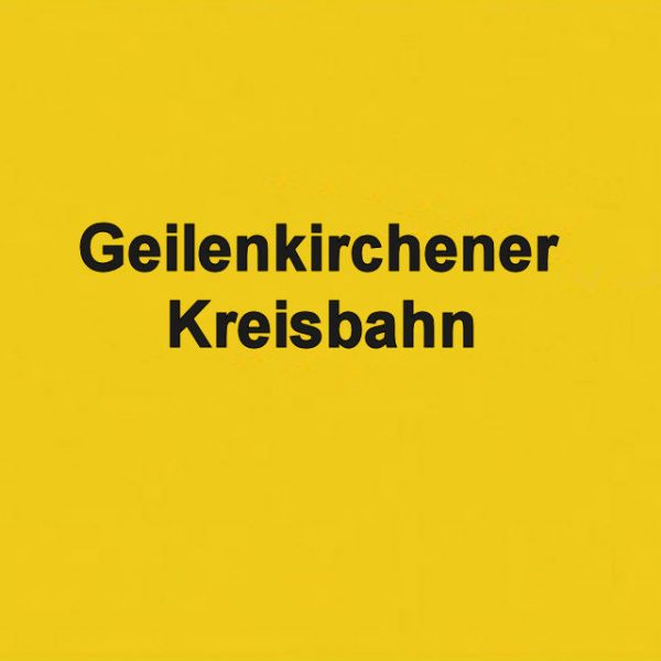 Geilenkirchener Kreisbahn