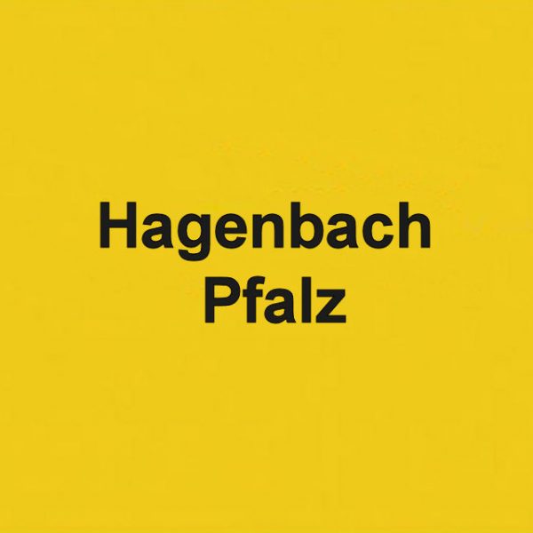 Hagenbach Pfalz