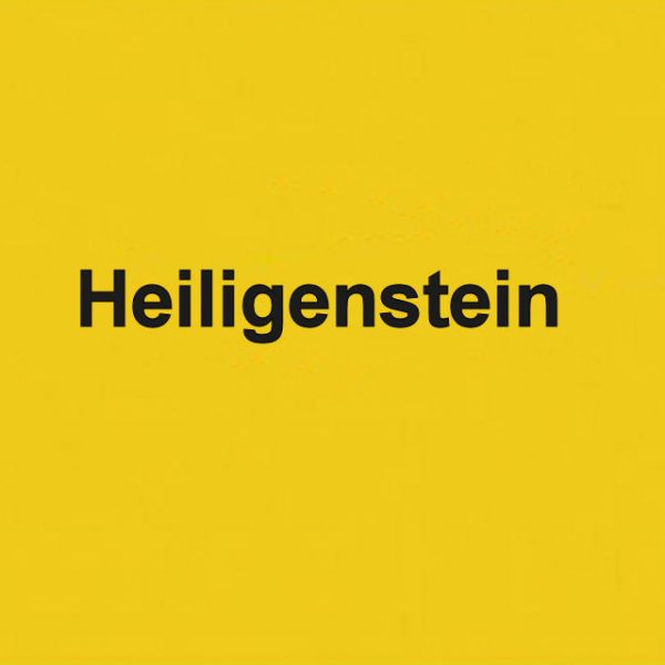 Heiligenstein