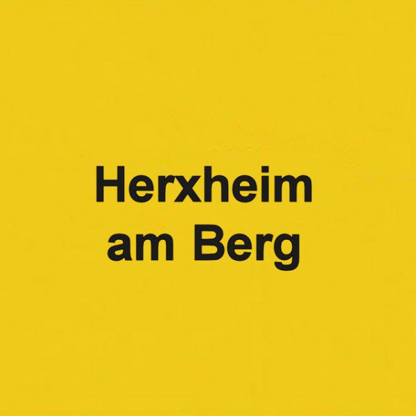 Herxheim am Berg