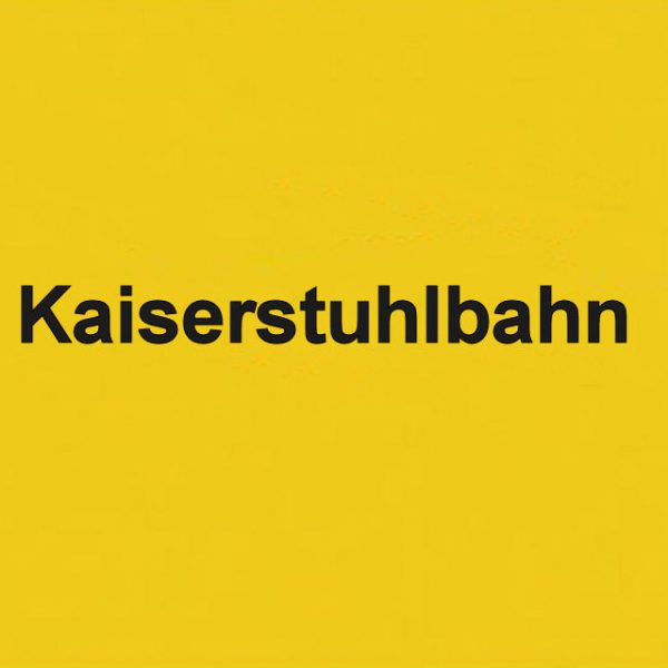 Kaiserstuhlbahn