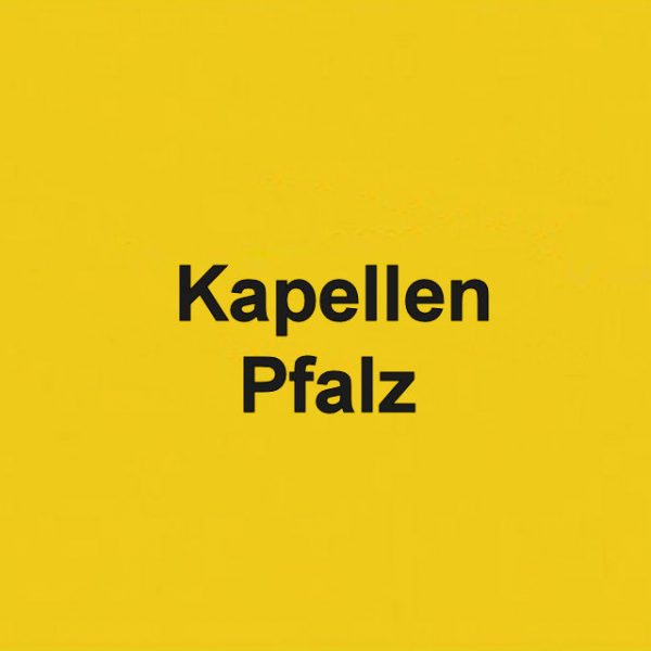 Kapellen Pfalz