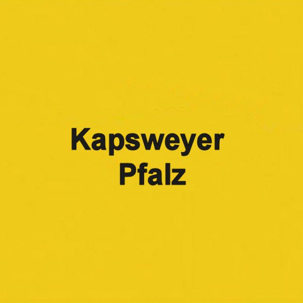 Kapsweyer Pfalz