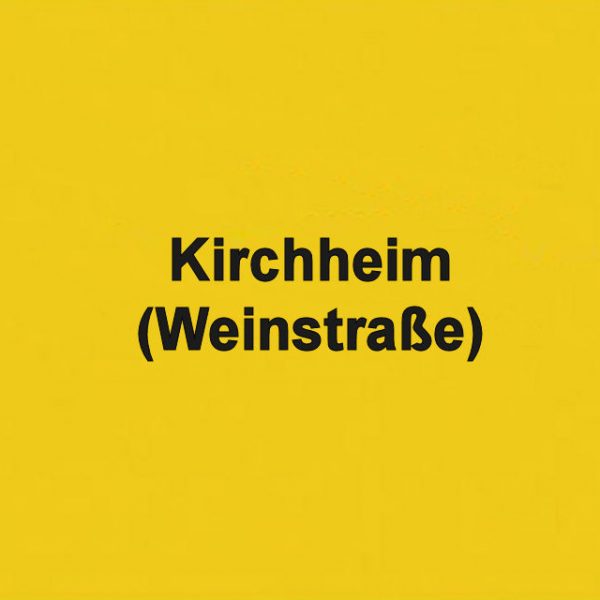 Kirchheim (Weinstr.)