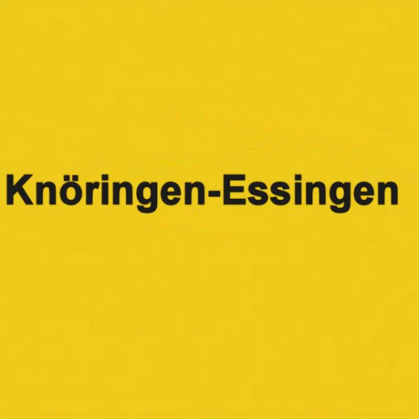 Knöringen-Essingen