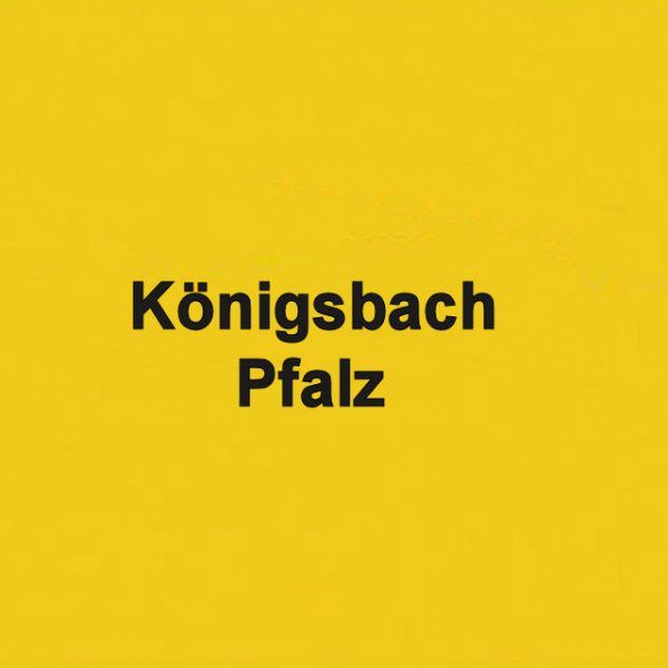 Königsbach Pfalz