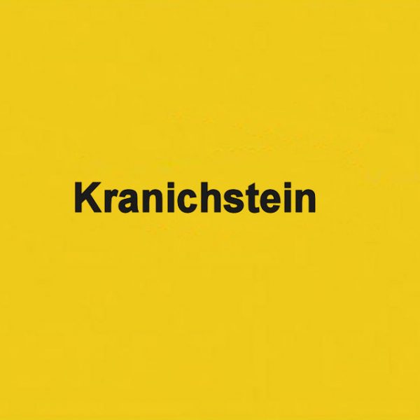Kranichstein