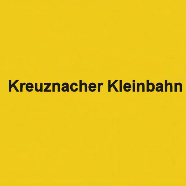 Kreuznacher Kleinbahn