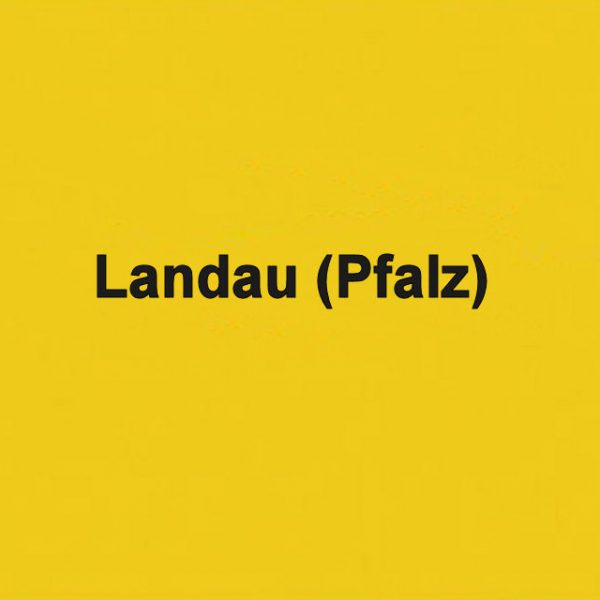 Landau (Pfalz)