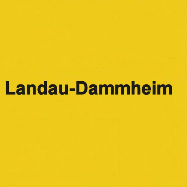 Landau-Dammheim (Pfalz)