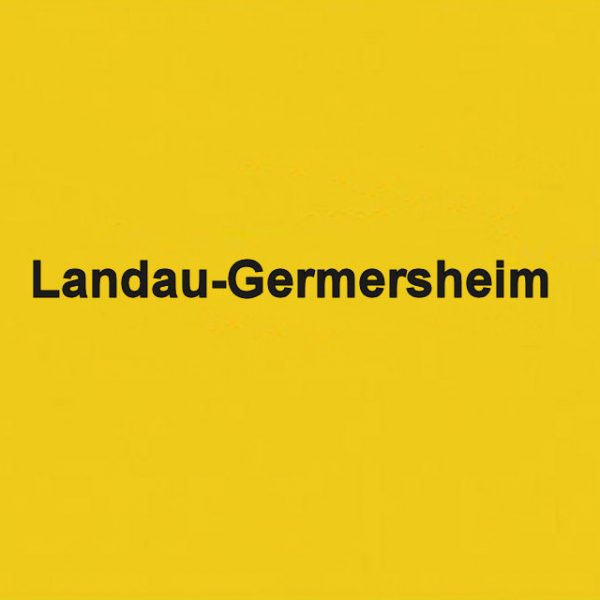 Landau-Germersheim