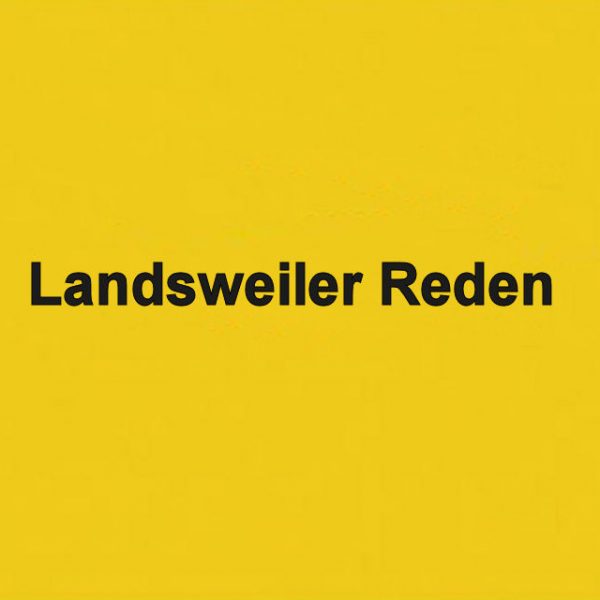 Landsweiler Reden