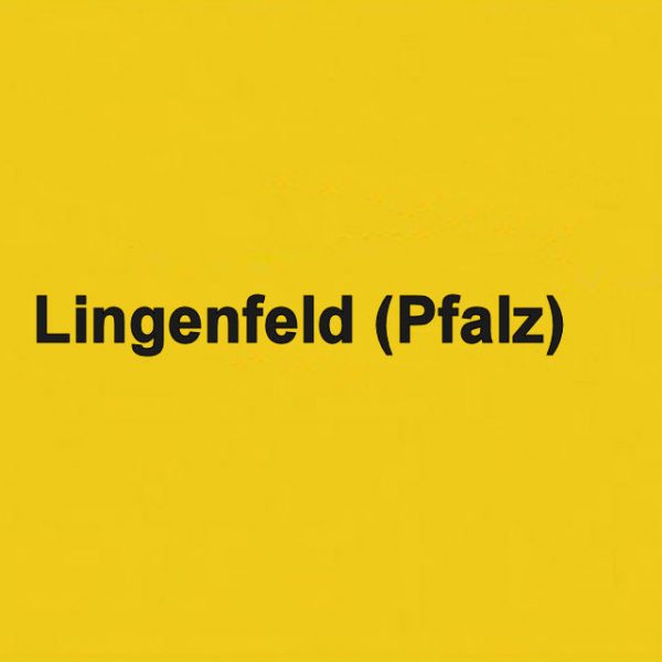 Lingenfeld Pfalz