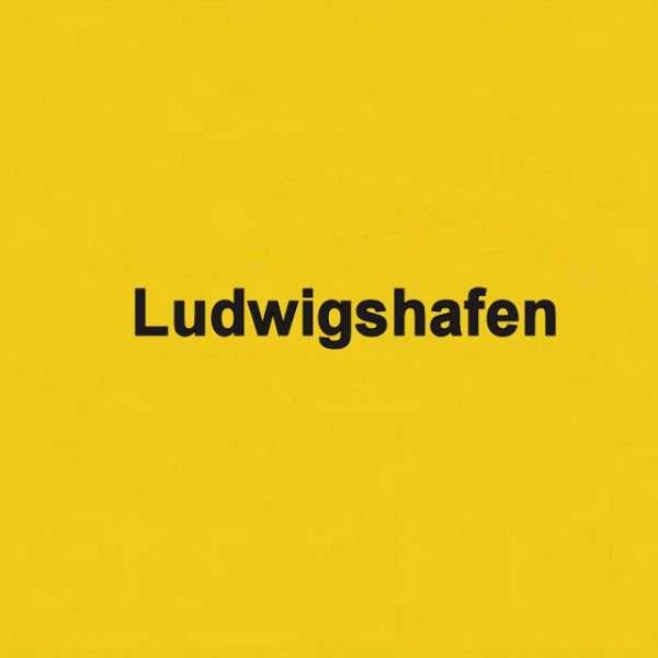 Ludwigshafen