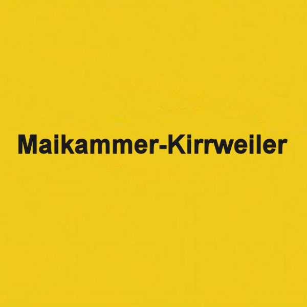 Maikammer Kirrweiler
