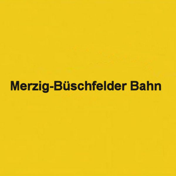 Merzig-Büschfelder-Bahn