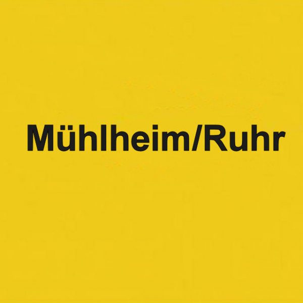 Mühlheim/Ruhr