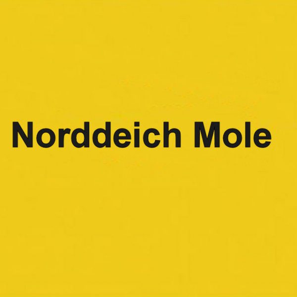 Norddeich Mole
