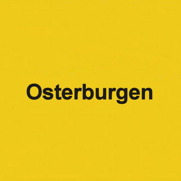 Osterburgen