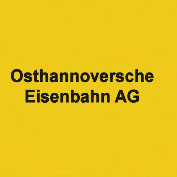 Osthannoversche Eisenbahn A.G.
