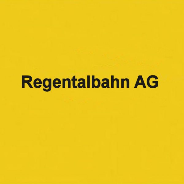 Regentalbahn AG