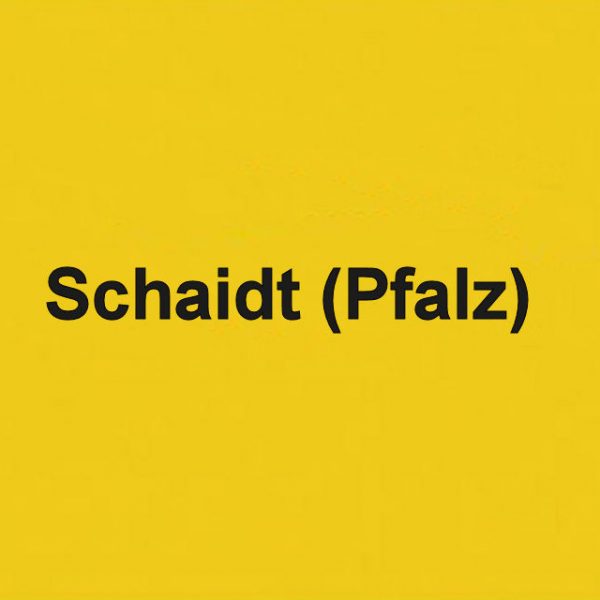 Schaidt Pfalz