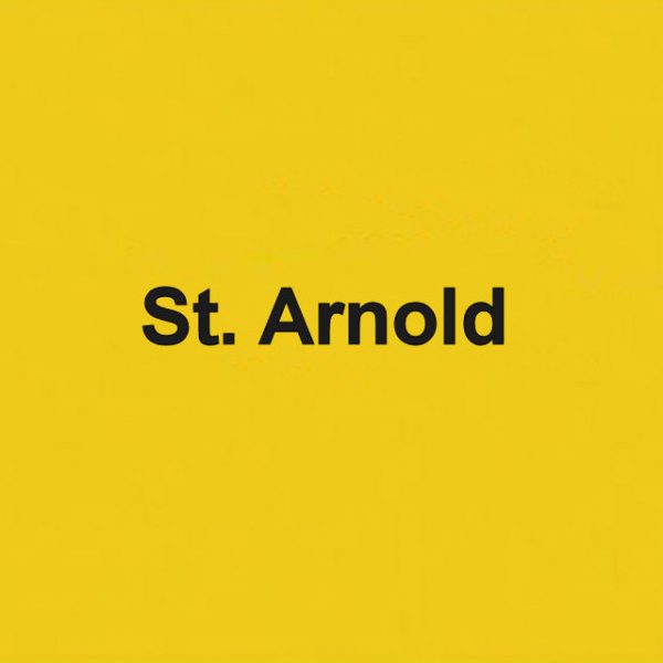 St. Arnold