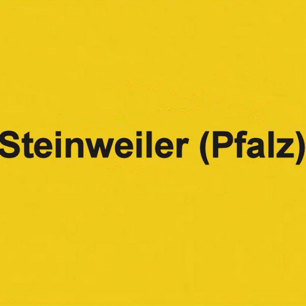 Steinweiler (Pfalz)