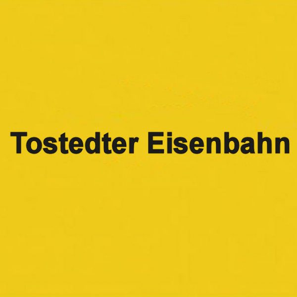 Tostedter Eisenbahn