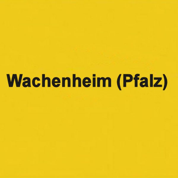 Wachenheim Pfalz
