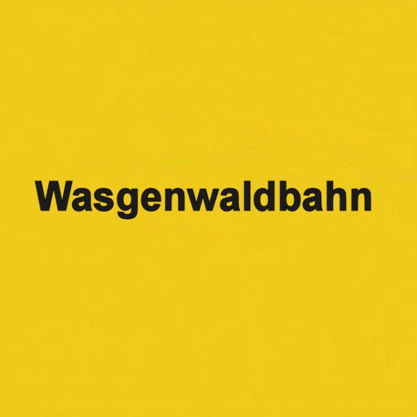 Wasgenwaldbahn