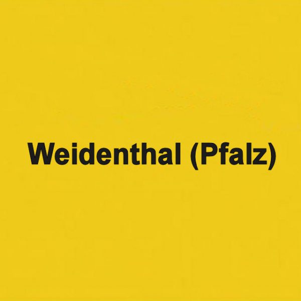 Weidenthal