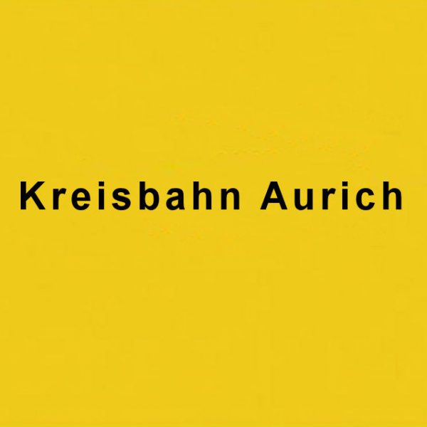Kreisbahn Aurich