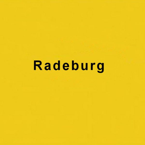Radeburg