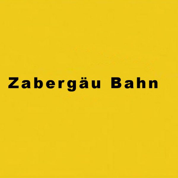 Zabergäu Bahn