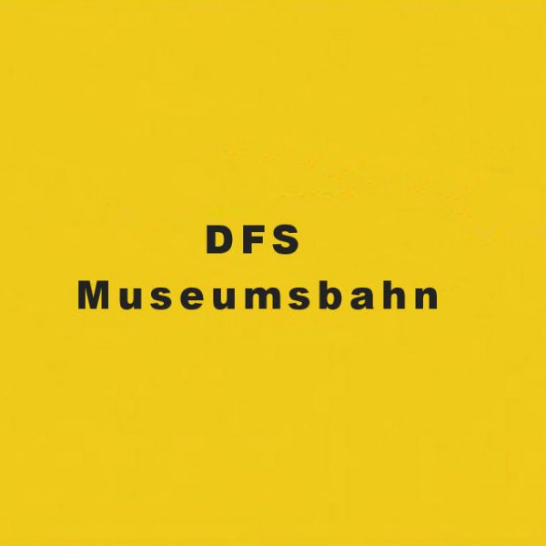 DFS Museumsbahn