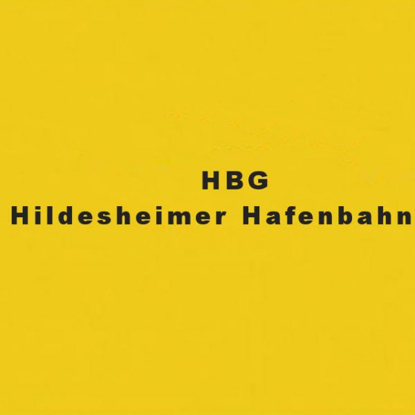 HBG Hildesheimer Hafenbahn