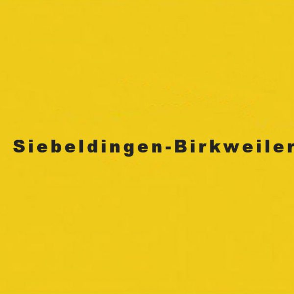 Siebeldingen-Birkweiler
