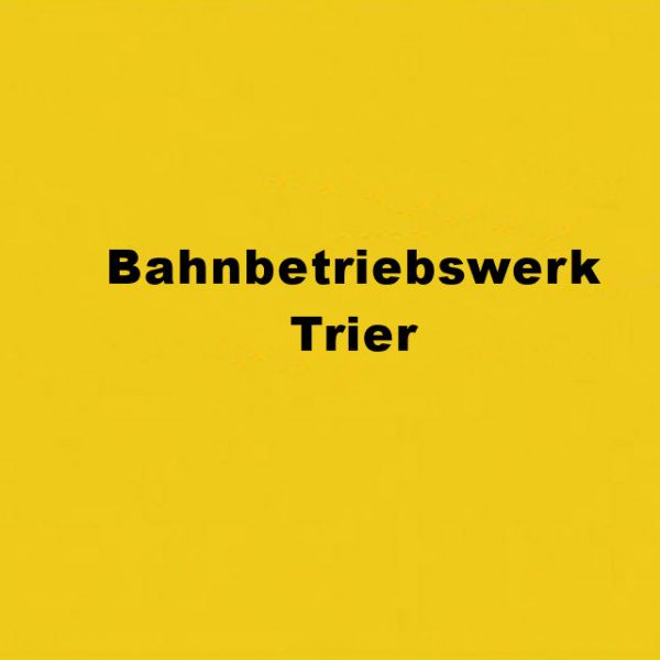 Bw Trier