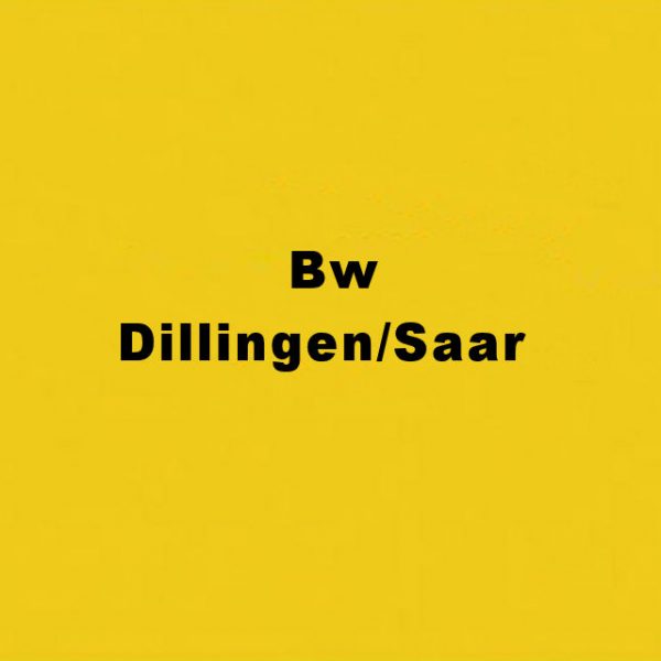Bw Dillingen/Saar